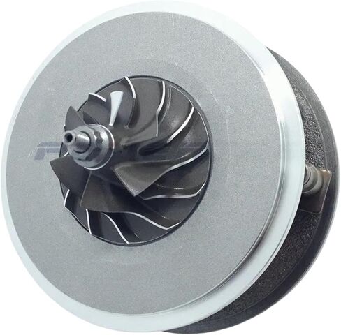 Turbine Core 768331 Turbo CHRA Turbocharger Cartridge Compatible For Ford Galaxy Compatible For VW Golf IV Sharan 1.9 TDI 66/81Kw ALH AHF AFN in Kuwait
