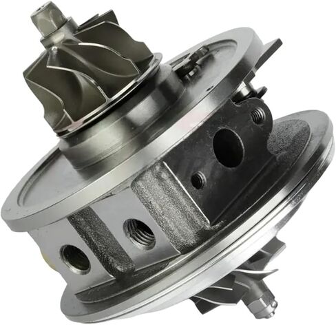 Balanced Core BV43 Turbo Cartridge Compatible For Hyundai H-1 Starex 2,5 CRDI 125Kw D4CB 16V 53039880127 28200-4A480 53039880145 5303-970-0 in Kuwait