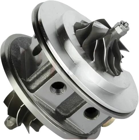 Balanced Core BV43 Turbo Cartridge Compatible For Hyundai H-1 Starex 2,5 CRDI 125Kw D4CB 16V 53039880127 28200-4A480 53039880145 5303-970-0 in Kuwait