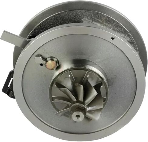 Balanced Core BV43 Turbo Cartridge Compatible For Hyundai H-1 Starex 2,5 CRDI 125Kw D4CB 16V 53039880127 28200-4A480 53039880145 5303-970-0 in Kuwait