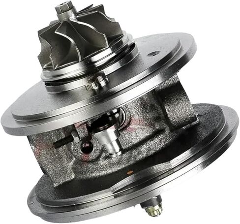 New Turbine Chra Compatible For Ford Ranger Mazda BT50 B2500 3.0L 115Kw 156HP J97MU VJ38 4943873 Turbo Charger Cartridge Core Car 2006-2011 in Kuwait