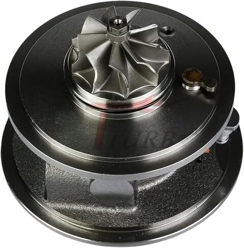 New Turbine Chra Compatible For Ford Ranger Mazda BT50 B2500 3.0L 115Kw 156HP J97MU VJ38 4943873 Turbo Charger Cartridge Core Car 2006-2011 in Kuwait