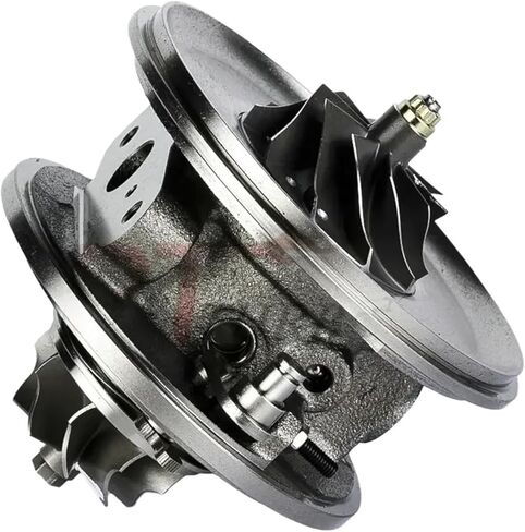 New Turbine Chra Compatible For Ford Ranger Mazda BT50 B2500 3.0L 115Kw 156HP J97MU VJ38 4943873 Turbo Charger Cartridge Core Car 2006-2011 in Kuwait