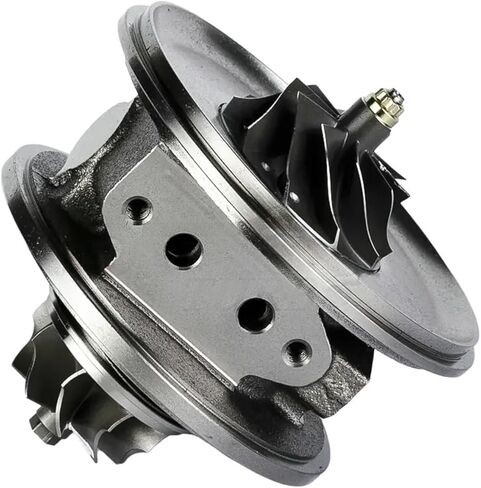 New Turbine Chra Compatible For Ford Ranger Mazda BT50 B2500 3.0L 115Kw 156HP J97MU VJ38 4943873 Turbo Charger Cartridge Core Car 2006-2011 in Kuwait