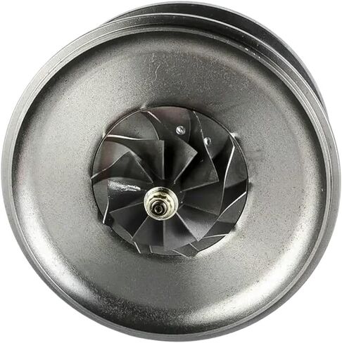New Turbine Chra Compatible For Ford Ranger Mazda BT50 B2500 3.0L 115Kw 156HP J97MU VJ38 4943873 Turbo Charger Cartridge Core Car 2006-2011 in Kuwait