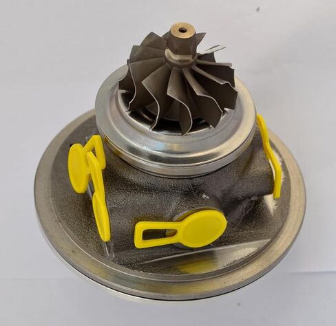 خرطوشة الشاحن التربيني CHRA core K03 53039880005 058145703C متوافقة مع AUDI A4 A6 PASSAT 1.8T AEB AJL in Kuwait