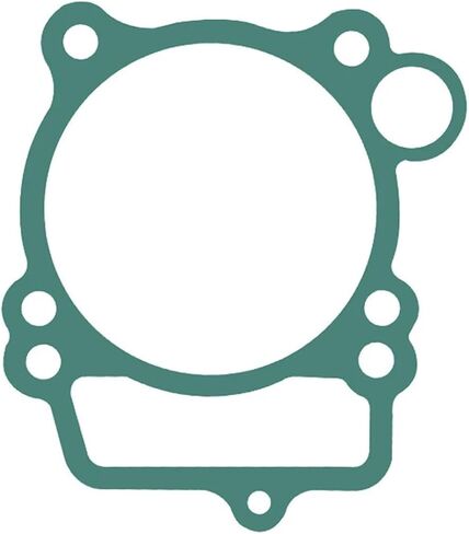 5XC-11311-20-00 5XC113112000 1set 77mm Piston Rings Pin Clips Kit New Compatible For 2001-2013 Yamaha YZ250F YZ 250F YZ New Car Accessories in Kuwait