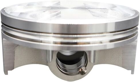 5XC-11311-20-00 5XC113112000 1set 77mm Piston Rings Pin Clips Kit New Compatible For 2001-2013 Yamaha YZ250F YZ 250F YZ New Car Accessories in Kuwait