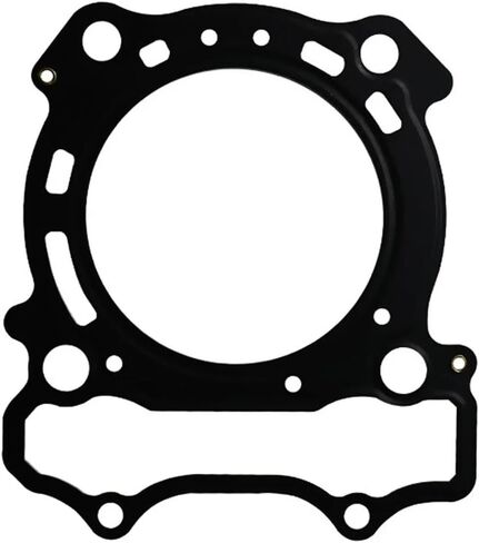 5XC-11311-20-00 5XC113112000 1set 77mm Piston Rings Pin Clips Kit New Compatible For 2001-2013 Yamaha YZ250F YZ 250F YZ New Car Accessories in Kuwait