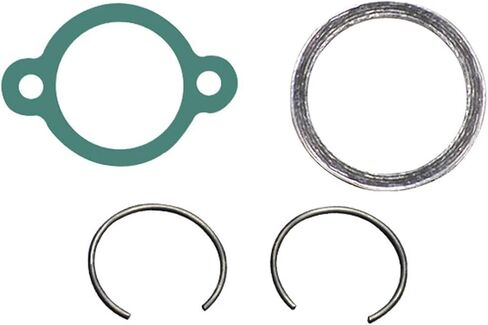 5XC-11311-20-00 5XC113112000 1set 77mm Piston Rings Pin Clips Kit New Compatible For 2001-2013 Yamaha YZ250F YZ 250F YZ New Car Accessories in Kuwait