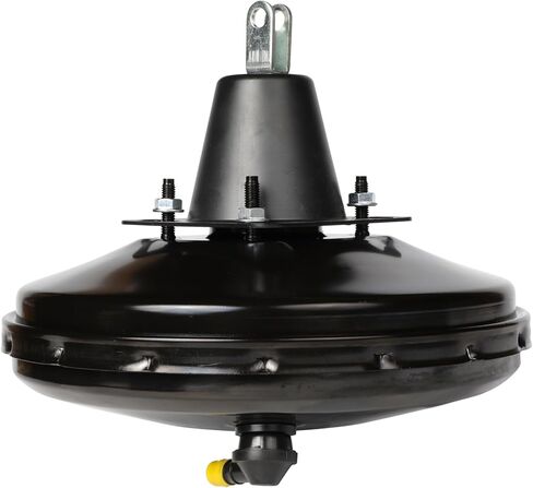 معزز فرامل الطاقة الكهربائية من SCITOO لسيارة Mitsubishi Lancer L4 2.0L 2008-2011، Lancer L4 2.4L 2009-2011، Outlander L4 2.4L 2008-2010، Outlander V6 3.0L 2007-2010، استبدال 53-8387، بدون أسطوانة رئيسية in Kuwait