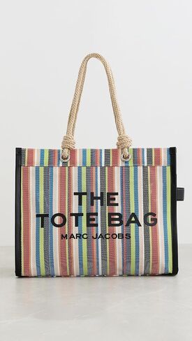 Marc Jacobs Women's The Large Tote in Saudi Arabia