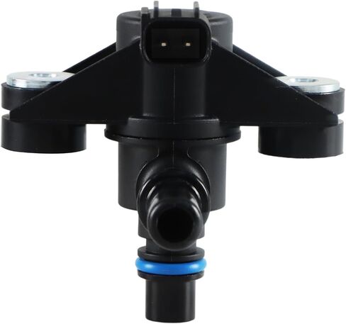 FUSCH EVAP Vapor Canister Purge Valve Solenoid - Compatible with Ford Escape Fusion F-150 Lincoln MKX MKS MKT Mazda Tribute Mercury Milan - Replaces# 9U5Z-9C915-H in Saudi Arabia