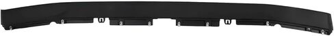 MGWILL Front Valance Compatible with 2018 2019 2020 Ford F150 Air Dam Deflector Lower Valance JL3Z17626AB, FO1095299C, FO1095299 Textured Black in Kuwait
