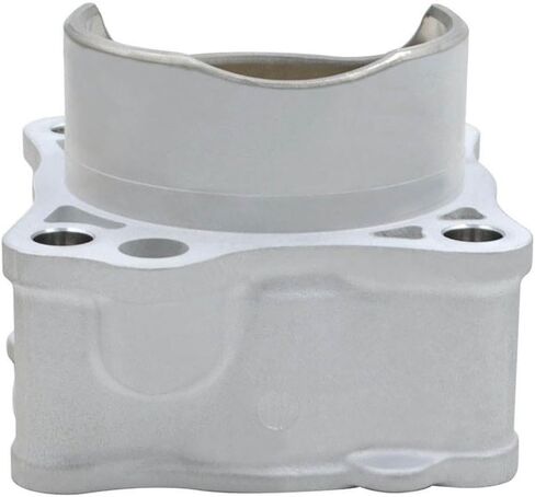 Air Cylinder Block 76.8mm Motor Cylinder 12100-KRN-A60 Compatible With CRF250R CRF250 R in Saudi Arabia