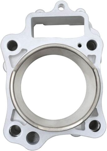 Air Cylinder Block 76.8mm Motor Cylinder 12100-KRN-A60 Compatible With CRF250R CRF250 R in Saudi Arabia