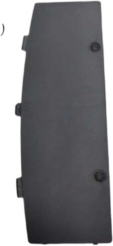 متوافق مع OEM 1135412-00-A 1460162-00-A غطاء صغير للوحة الحماية السفلية للشريط الخلفي متوافق مع الطراز 3 Universal Fit ما بعد البيع in Saudi Arabia