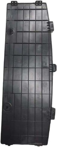 متوافق مع OEM 1135412-00-A 1460162-00-A غطاء صغير للوحة الحماية السفلية للشريط الخلفي متوافق مع الطراز 3 Universal Fit ما بعد البيع in Saudi Arabia