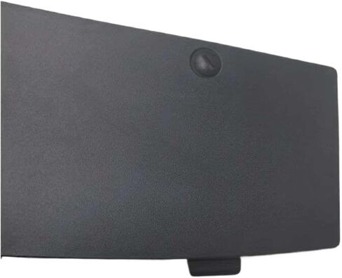 متوافق مع OEM 1135412-00-A 1460162-00-A غطاء صغير للوحة الحماية السفلية للشريط الخلفي متوافق مع الطراز 3 Universal Fit ما بعد البيع in Saudi Arabia