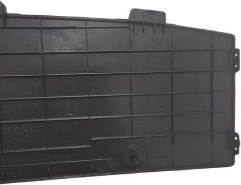 متوافق مع OEM 1135412-00-A 1460162-00-A غطاء صغير للوحة الحماية السفلية للشريط الخلفي متوافق مع الطراز 3 Universal Fit ما بعد البيع in Saudi Arabia