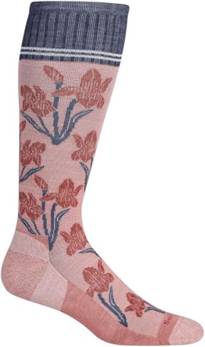 Sockwell Women's Iris Moderate Graduated Compression Sock in Saudi Arabia