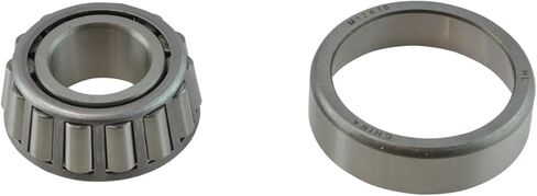 TRQ Front Wheel Bearing & Seal Kit Compatible with Checker Chevrolet Dodge GMC in Saudi Arabia
