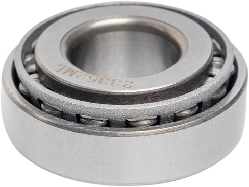 TRQ Front Wheel Bearing & Seal Kit Compatible with Checker Chevrolet Dodge GMC in Saudi Arabia