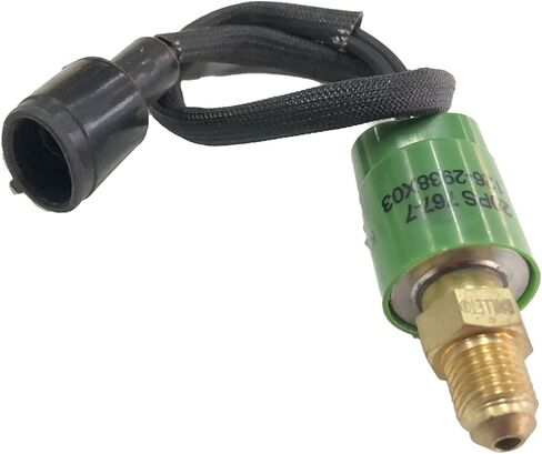 309-5795 Pressure Sensor Pressure Switch for E330B E330C Excavator Partse Plug in Kuwait