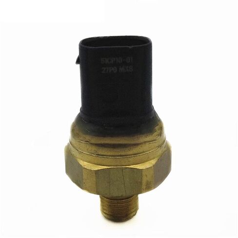 الاستشعار OE 8W839F972AA مفتاح مستشعر ضغط السكك الحديدية الوقود ICP لفورد لفولفو لاند روفر in Kuwait