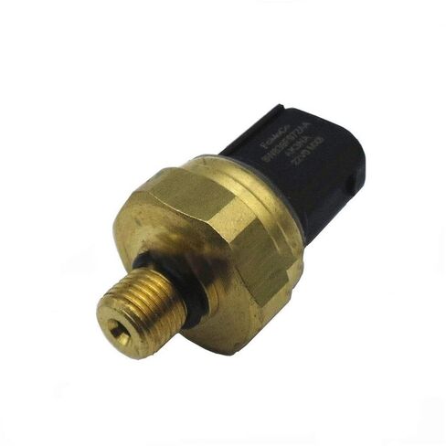 الاستشعار OE 8W839F972AA مفتاح مستشعر ضغط السكك الحديدية الوقود ICP لفورد لفولفو لاند روفر in Kuwait