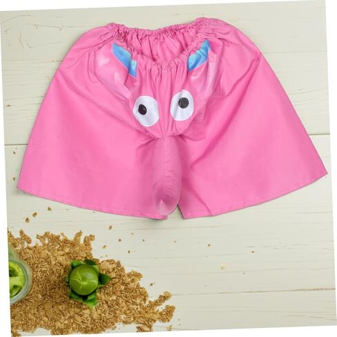 POPETPOP 2pcs Funny Elephant for Adults Boys and Girls Unique Elephant Nose Design for Animal Parties Family Games Creative Pranks Unisex Comfortable Homewear in Saudi Arabia