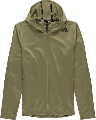 adidas Aeromotion Jacket - Mens Training M in Saudi Arabia