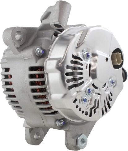Alternator / V8 140 Replaces 90-29-5377 90-29-5398N for Dodge for Dakota 2000 for Durango 2000,for JEEP for Grand Cherokee 1999-2000,Repair your car in Saudi Arabia
