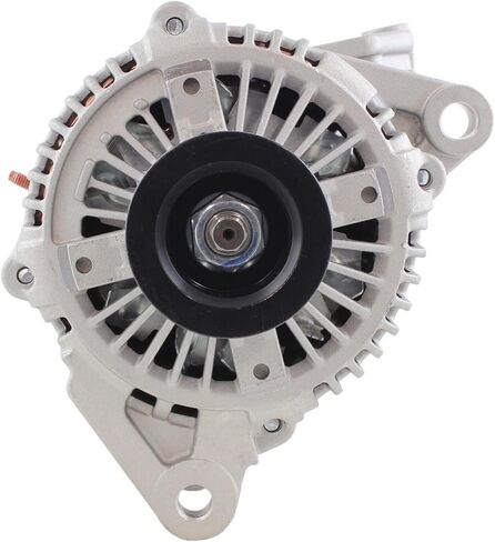 Alternator / V8 140 Replaces 90-29-5377 90-29-5398N for Dodge for Dakota 2000 for Durango 2000,for JEEP for Grand Cherokee 1999-2000,Repair your car in Saudi Arabia