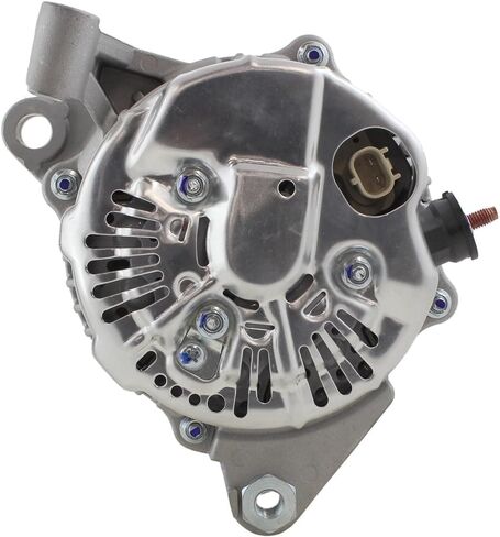 Alternator / V8 140 Replaces 90-29-5377 90-29-5398N for Dodge for Dakota 2000 for Durango 2000,for JEEP for Grand Cherokee 1999-2000,Repair your car in Saudi Arabia