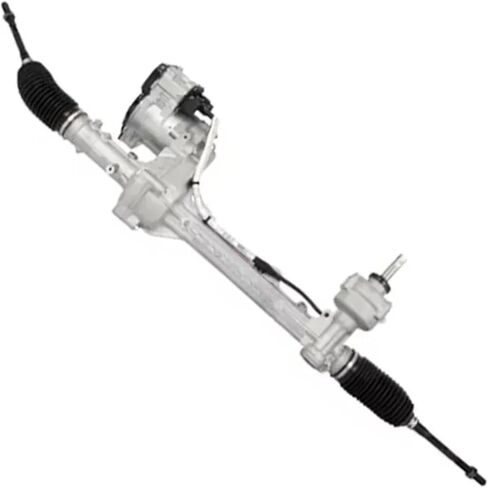 Electric Power Steering Rack Compatible For Ford Explorer 2013 2014 2015 Freight Left Hand Drive in Kuwait