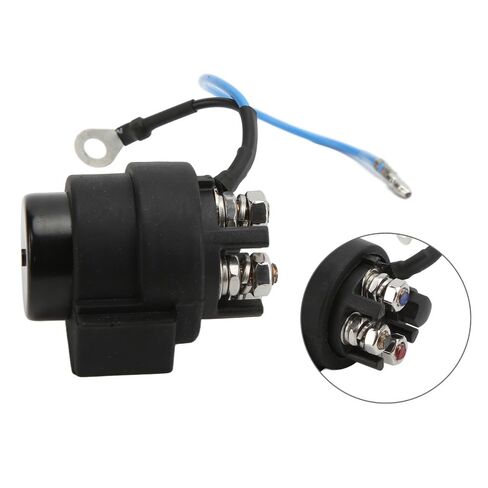 قارب قوة تقليم مرحل كهربائي خارجي قوة تقليم محرك إمالة التتابع مكون بحري لسوزوكي DF40 ‑ DF140 4 السكتات الدماغية استخدام القوارب المائية in Saudi Arabia