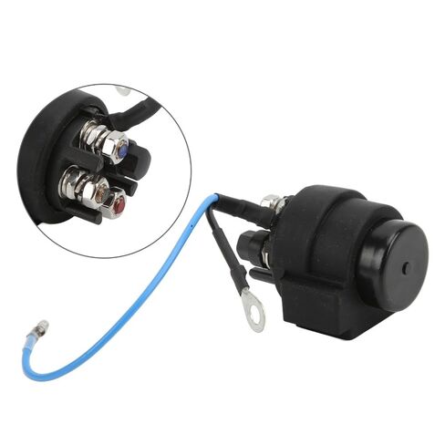 قارب قوة تقليم مرحل كهربائي خارجي قوة تقليم محرك إمالة التتابع مكون بحري لسوزوكي DF40 ‑ DF140 4 السكتات الدماغية استخدام القوارب المائية in Saudi Arabia