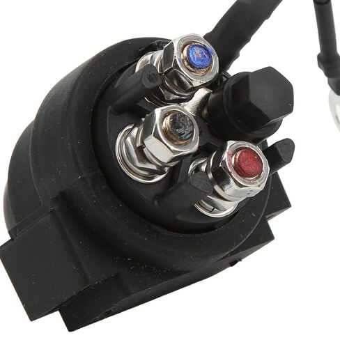 قارب قوة تقليم مرحل كهربائي خارجي قوة تقليم محرك إمالة التتابع مكون بحري لسوزوكي DF40 ‑ DF140 4 السكتات الدماغية استخدام القوارب المائية in Saudi Arabia