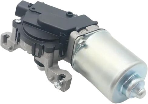 85110-26210 Window Linkage Wiper Motor Compatible with Toyota Hiace Models 2005-2016 85110-26180 8511026180 Automotive Parts in Kuwait