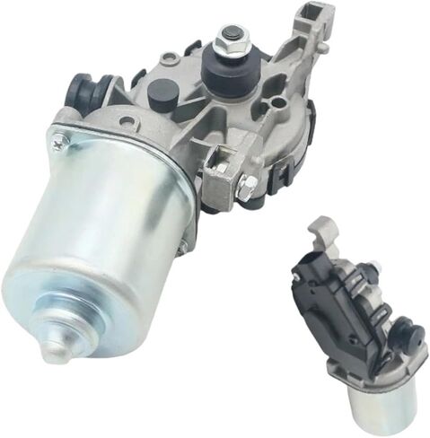 85110-26210 Window Linkage Wiper Motor Compatible with Toyota Hiace Models 2005-2016 85110-26180 8511026180 Automotive Parts in Kuwait