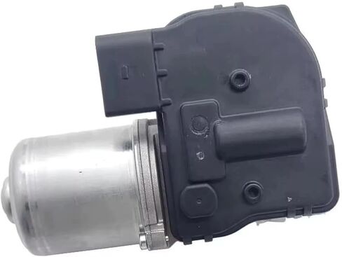 1K1955119E 3C1955119 1Q1955119C Car Windshield Wiper Motor Compatible with 05-16 VW Eos Jetta Golf R GTI Rabbit R32 in Kuwait