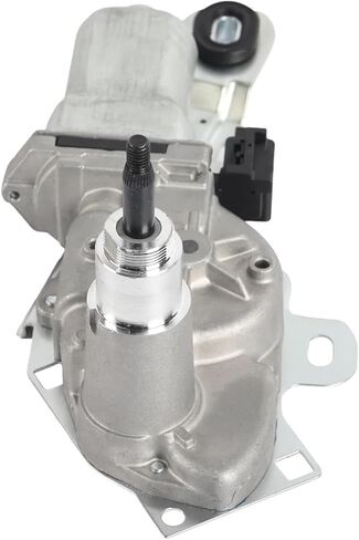 Car Rear Windshield Wiper Electric Motor Compatible with Peugeot 108 Citroen C1 Toyota Aygo 2014-2021 OEMB001099280 Car Accessories in Kuwait