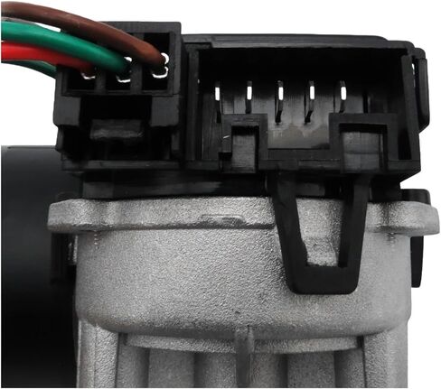 Front Windscreen Windshield Wiper Motor Compatible with Peugeot Boxer Fiat Ducato II Dodge Ram 4000 CitroËn Relay I 99488730 9945855 in Kuwait