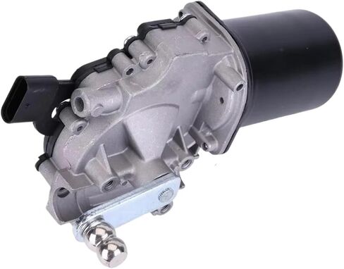 2468200040 Wiper Motor 12V Compatible with Mercedes-Benz B-Class W242 W246 2011-2018 Car Front Windscreen Windshield Wiper Motor 2469065900 in Kuwait