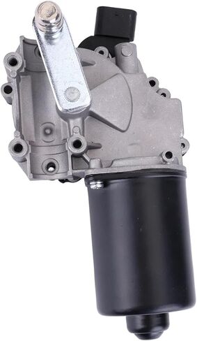 2468200040 Wiper Motor 12V Compatible with Mercedes-Benz B-Class W242 W246 2011-2018 Car Front Windscreen Windshield Wiper Motor 2469065900 in Kuwait