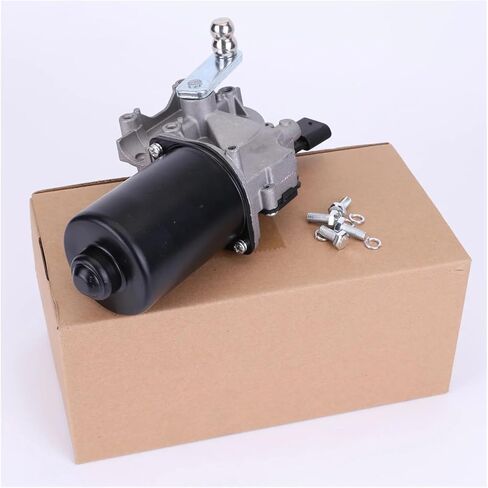 2468200040 Wiper Motor 12V Compatible with Mercedes-Benz B-Class W242 W246 2011-2018 Car Front Windscreen Windshield Wiper Motor 2469065900 in Kuwait