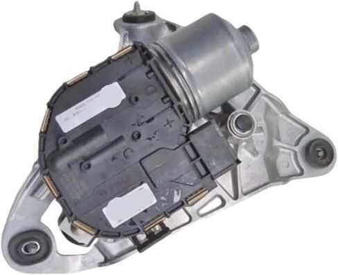 9672588580 9672588680 1 Pair Front Wiper Motor Left And Right 9816172680 9816172780 Compatible with Peugeot 508 508SW Front Wiper Motor(1 Pair) in Kuwait