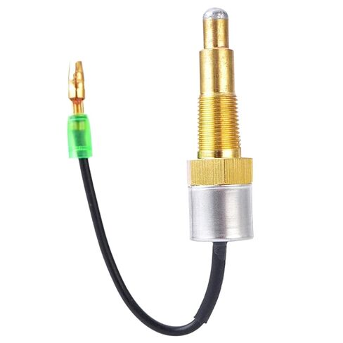 Water Temp Temperature Compatible with Automotive Motorcycle Parts KVF-750 KVF 750 Brute Force 750 4X4i Hardwoods Green HD 2005 2006 2007 in Saudi Arabia