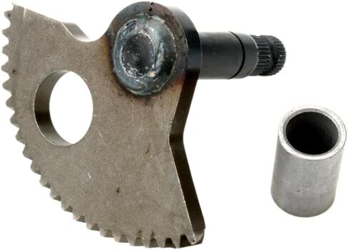 Kickstart Shaft 125cc 5ML-E5601-00 Compatible With BWs 125 Cygnus X 125 YW125 in Saudi Arabia